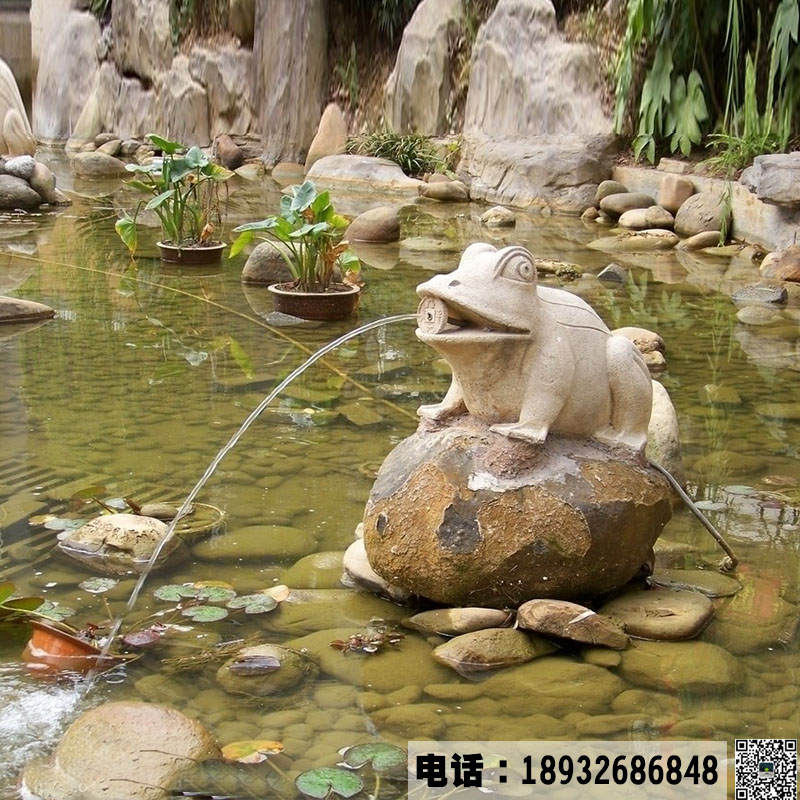 石雕金蝉雕塑加工.JPG