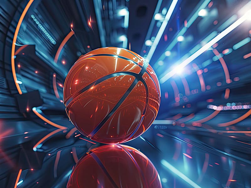 [QQ原声]NBA季前赛 魔术vs热火 第四节 录像