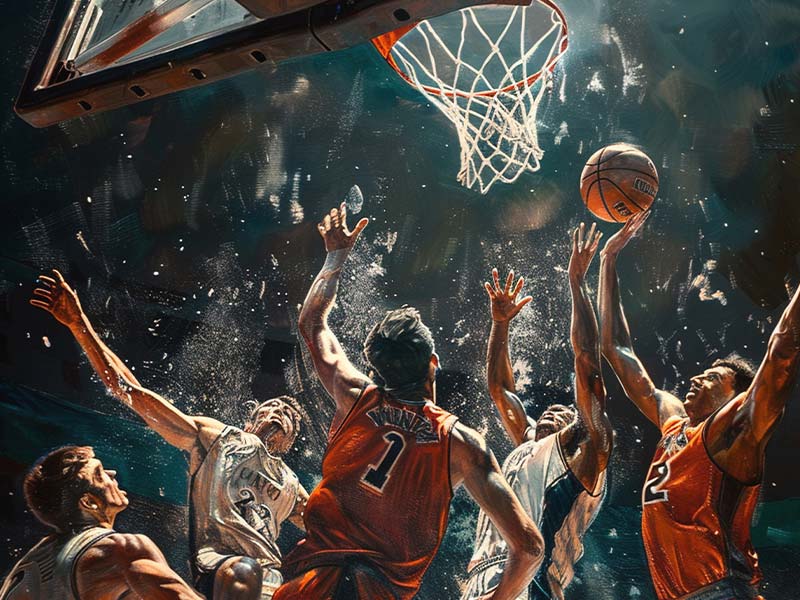 [QQ原声]NBA季前赛阿布扎比站 76人vs尼克斯 第二节 录像