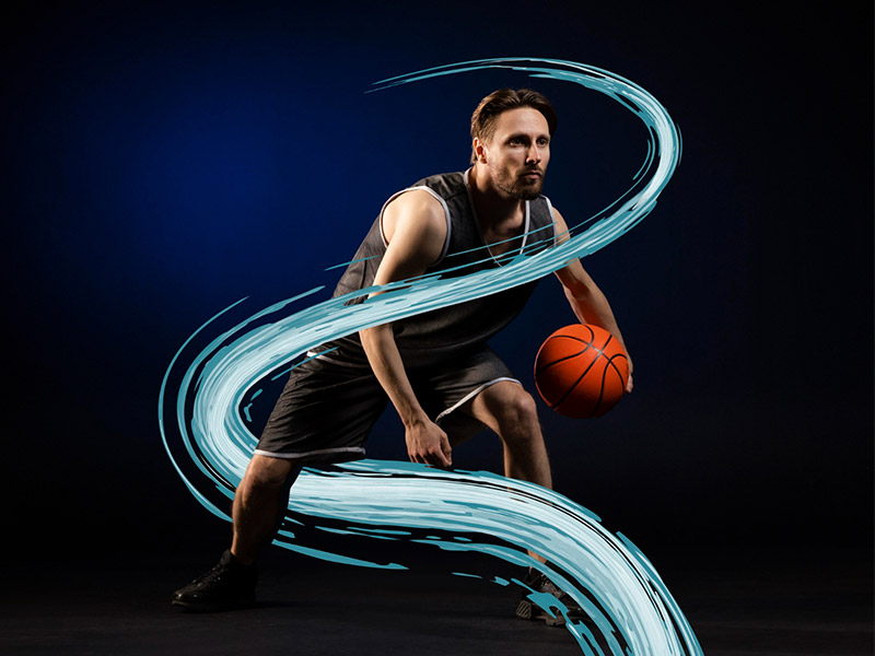 [QQ国语]NBA季前赛 耶路撒冷夏普尔vs篮网 第三节 录像