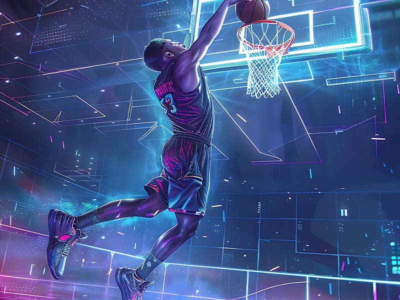 [QQ国语]NBA季前赛 魔术vs热火 第一节 录像